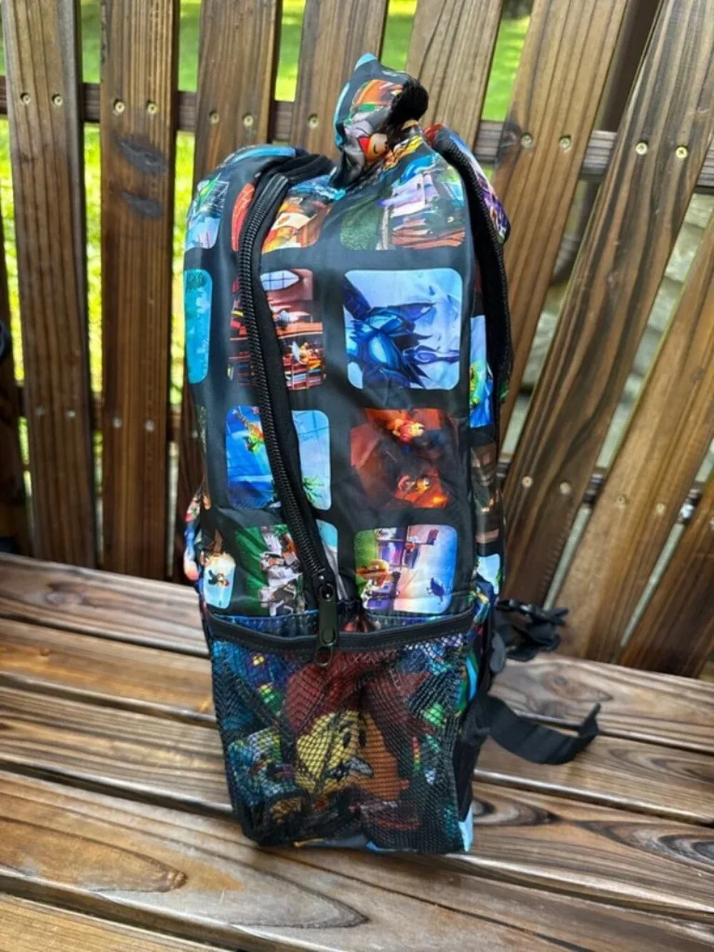 Roblox Backpack 17